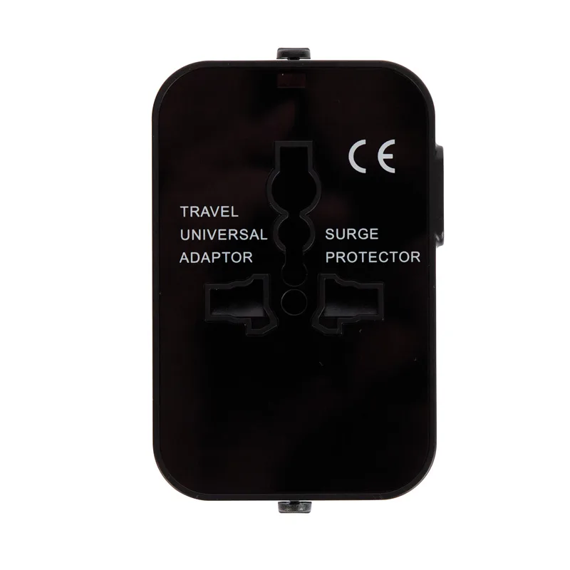Bellingham Universal Travel Adapter view 2