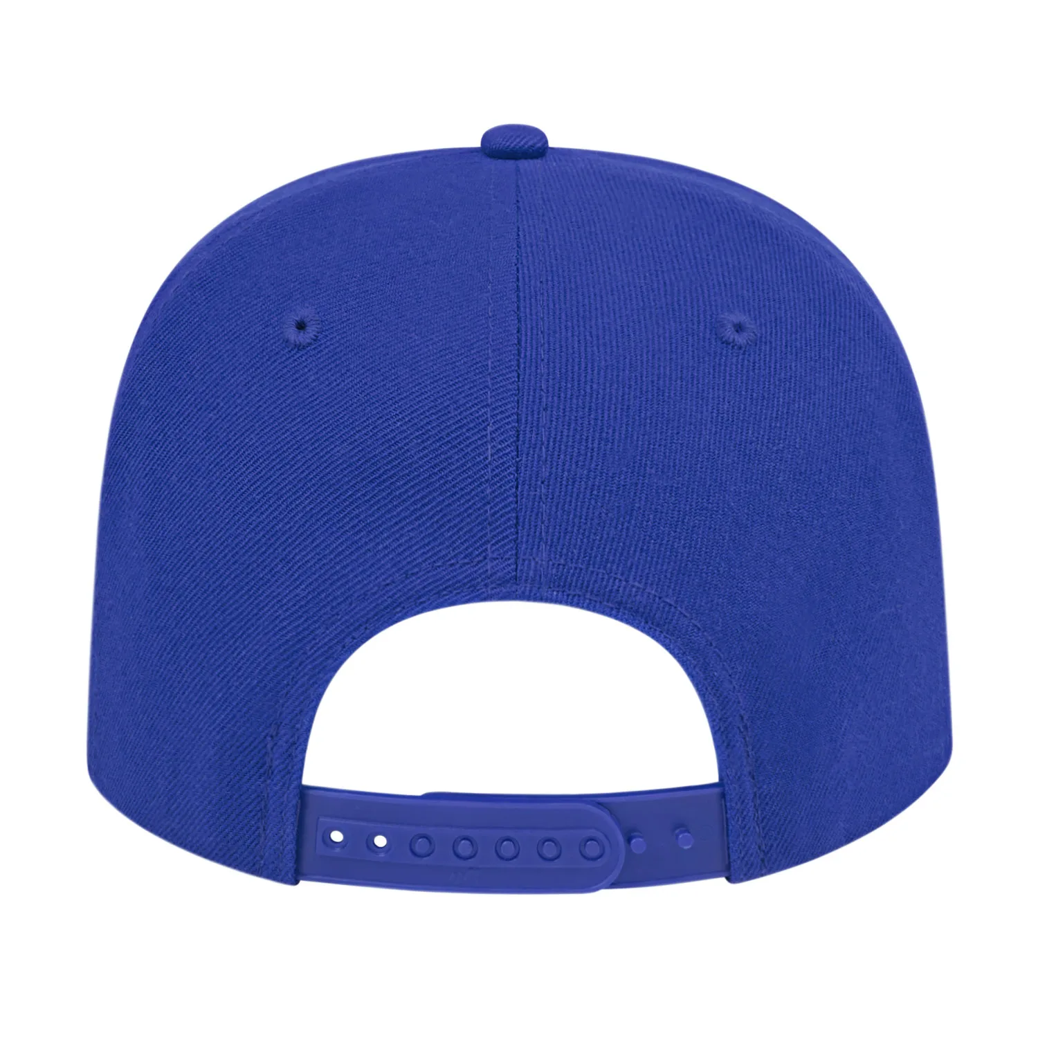 Royal Blank Back