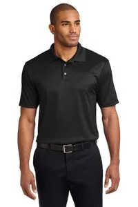 Port Authority® Performance Fine Jacquard Polo.