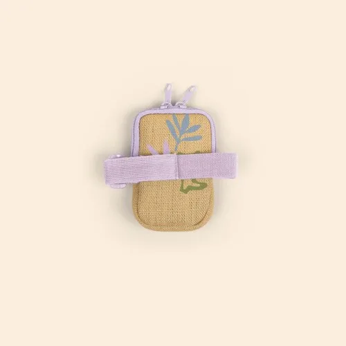 Burlap Beige/Various