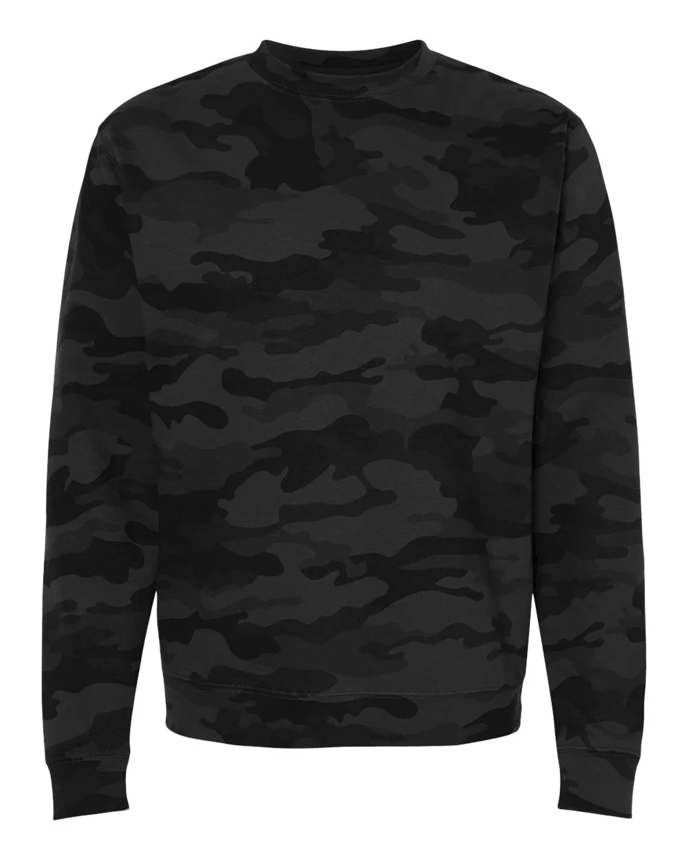 Forest Camo Green