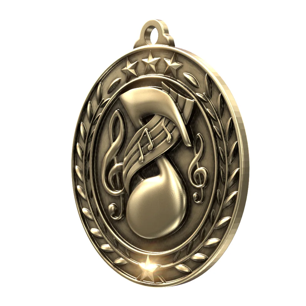 Antique Gold