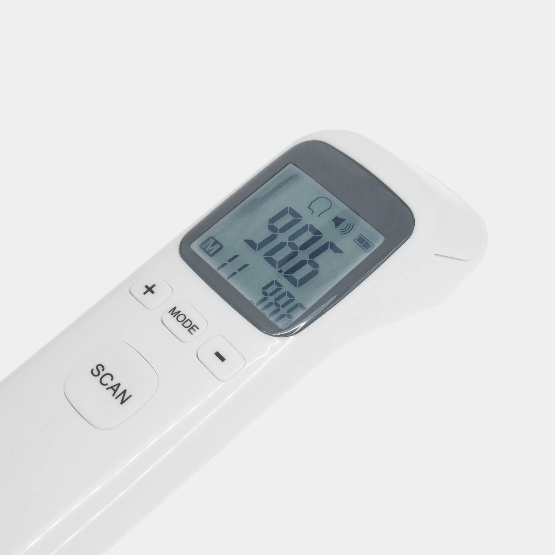 Display View