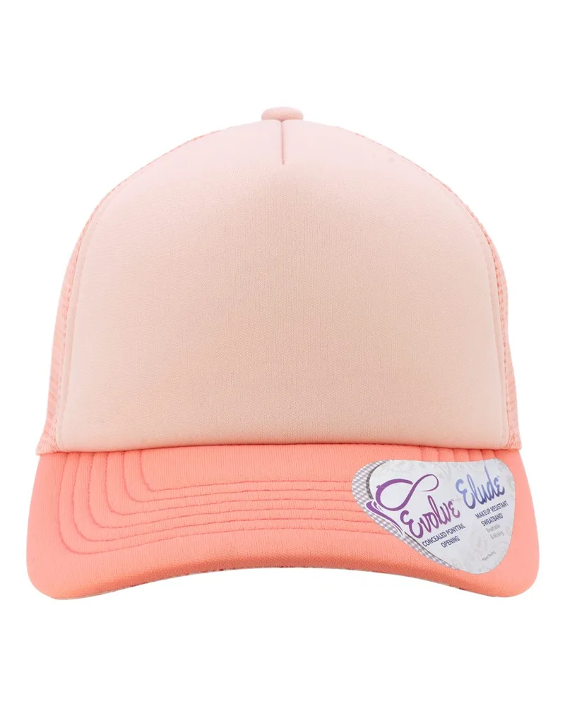 Infinity Her™ Women's Foam Trucker Cap