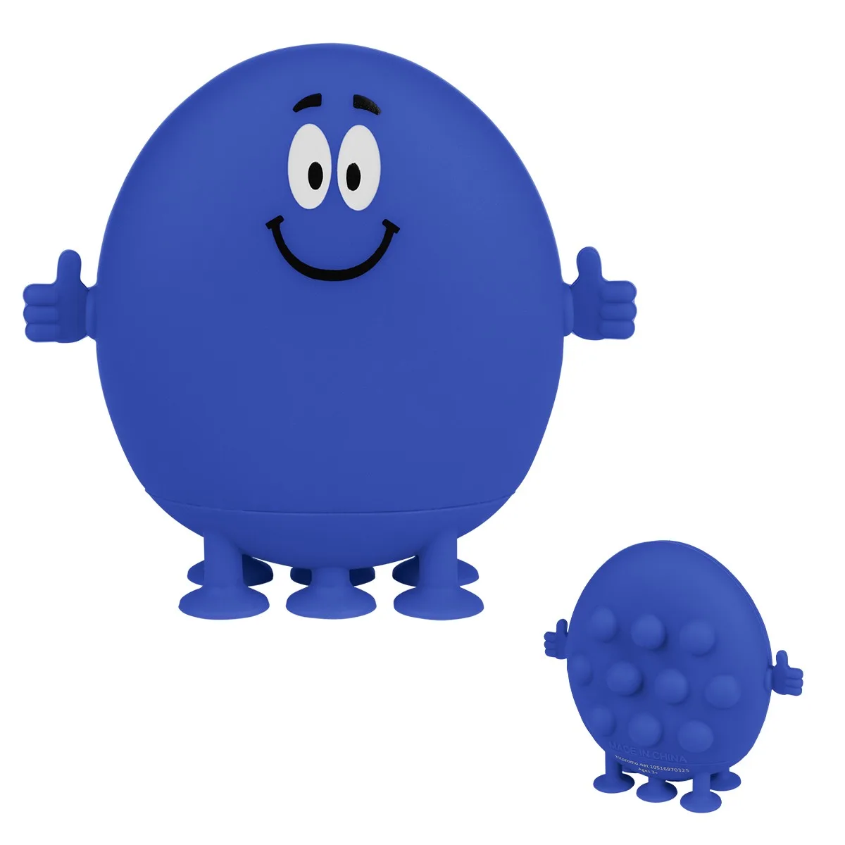 80069 BLU Blank