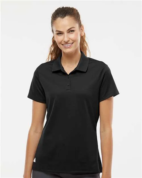 Adidas® Women's Basic Sport Polo Shirt