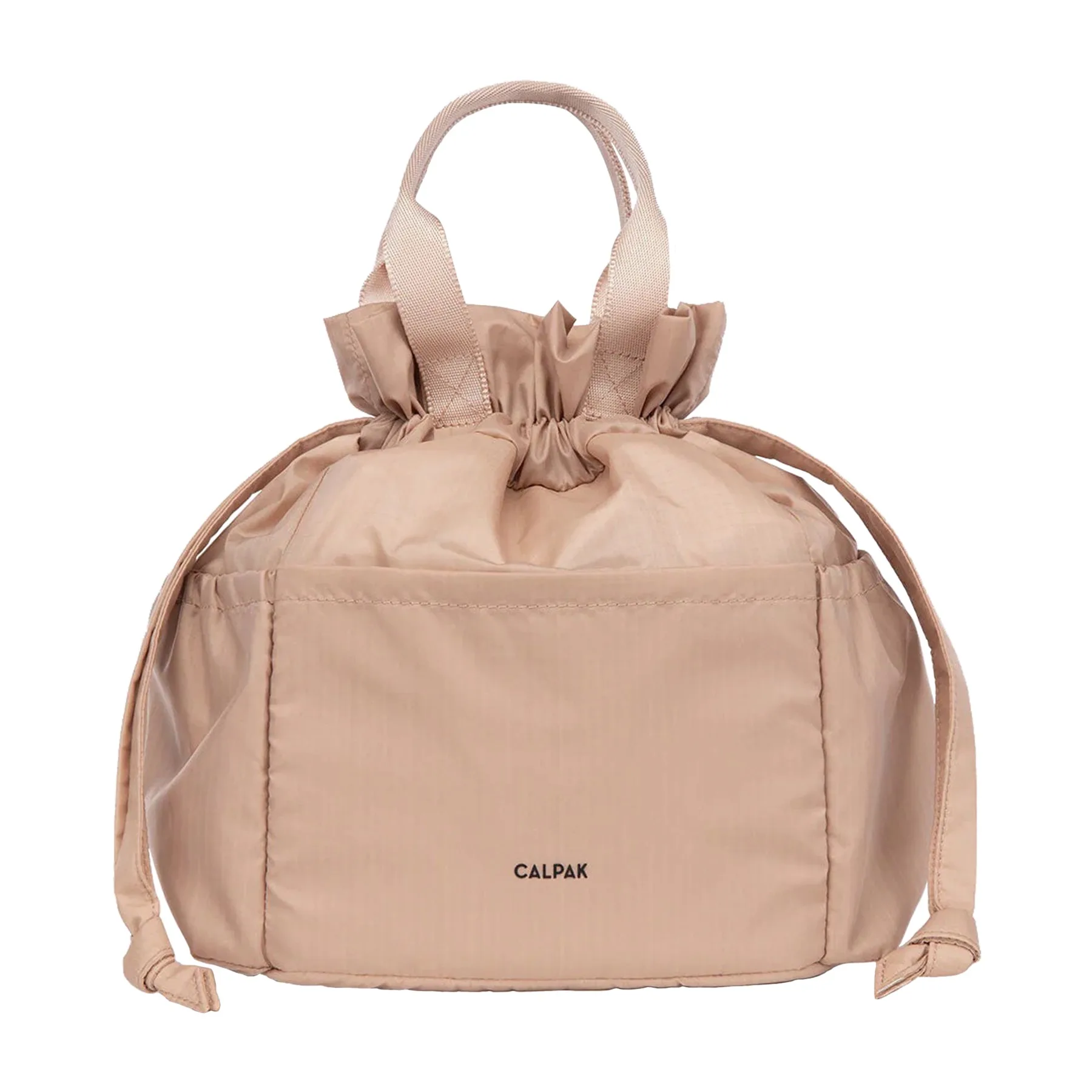 CALPAK Insulated Lunch Bag - Mauve