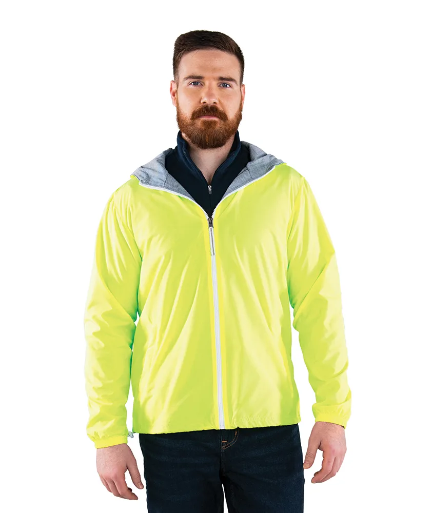 Unisex Portsmouth Jacket