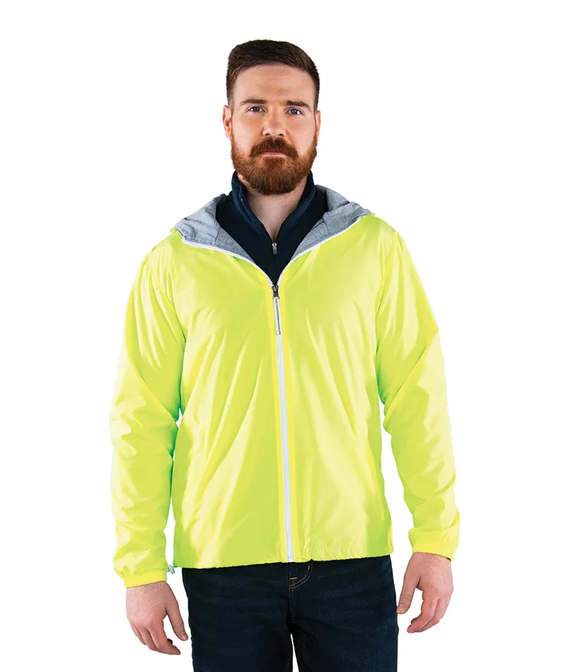 Unisex Portsmouth Jacket