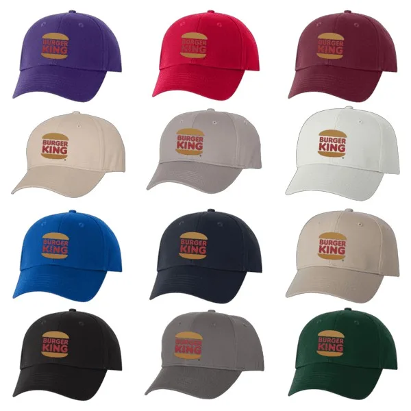 Valucap VC600 Chino Cap