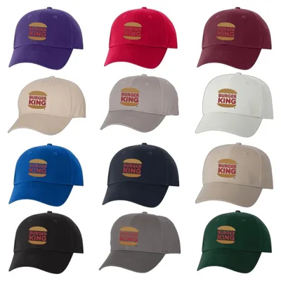 Valucap VC600 Chino Cap