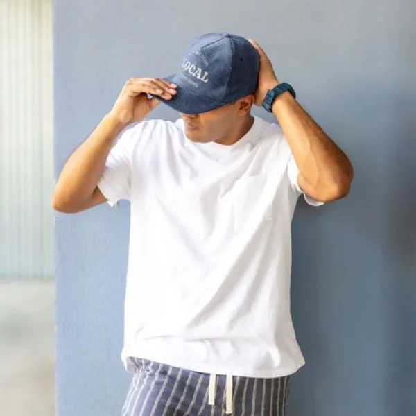 Navy Blue Lifestyle