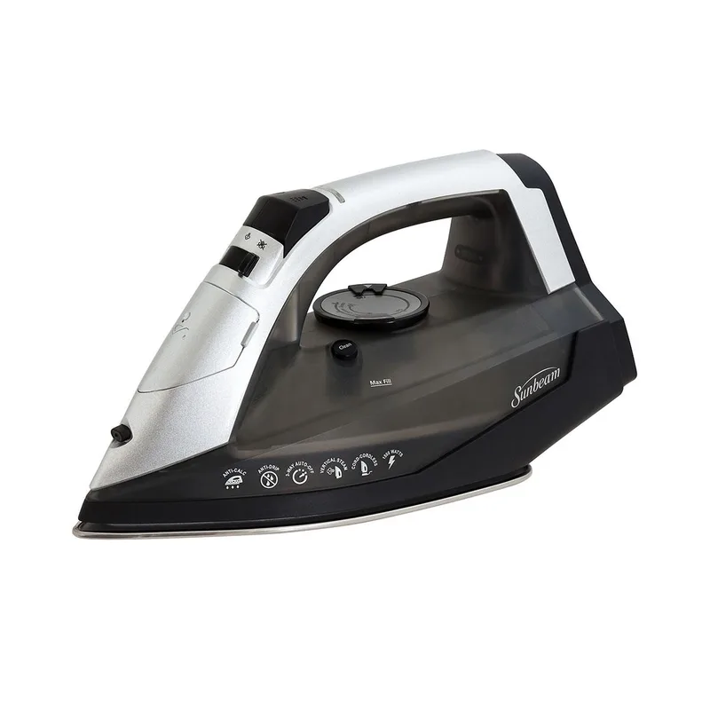 Sunbeam® Sunbeam® Versa Glide Cordless/Corded Iron