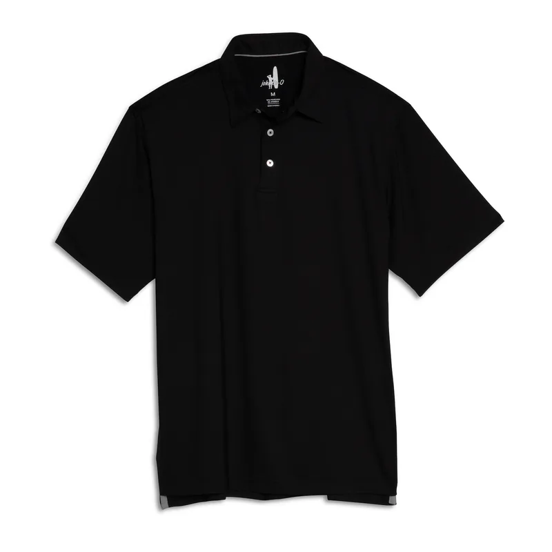 Black Blank