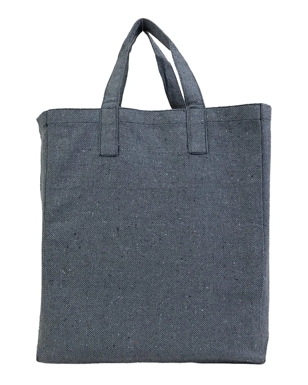 Q-Tees™ Sustainable Grocery Bag view 2