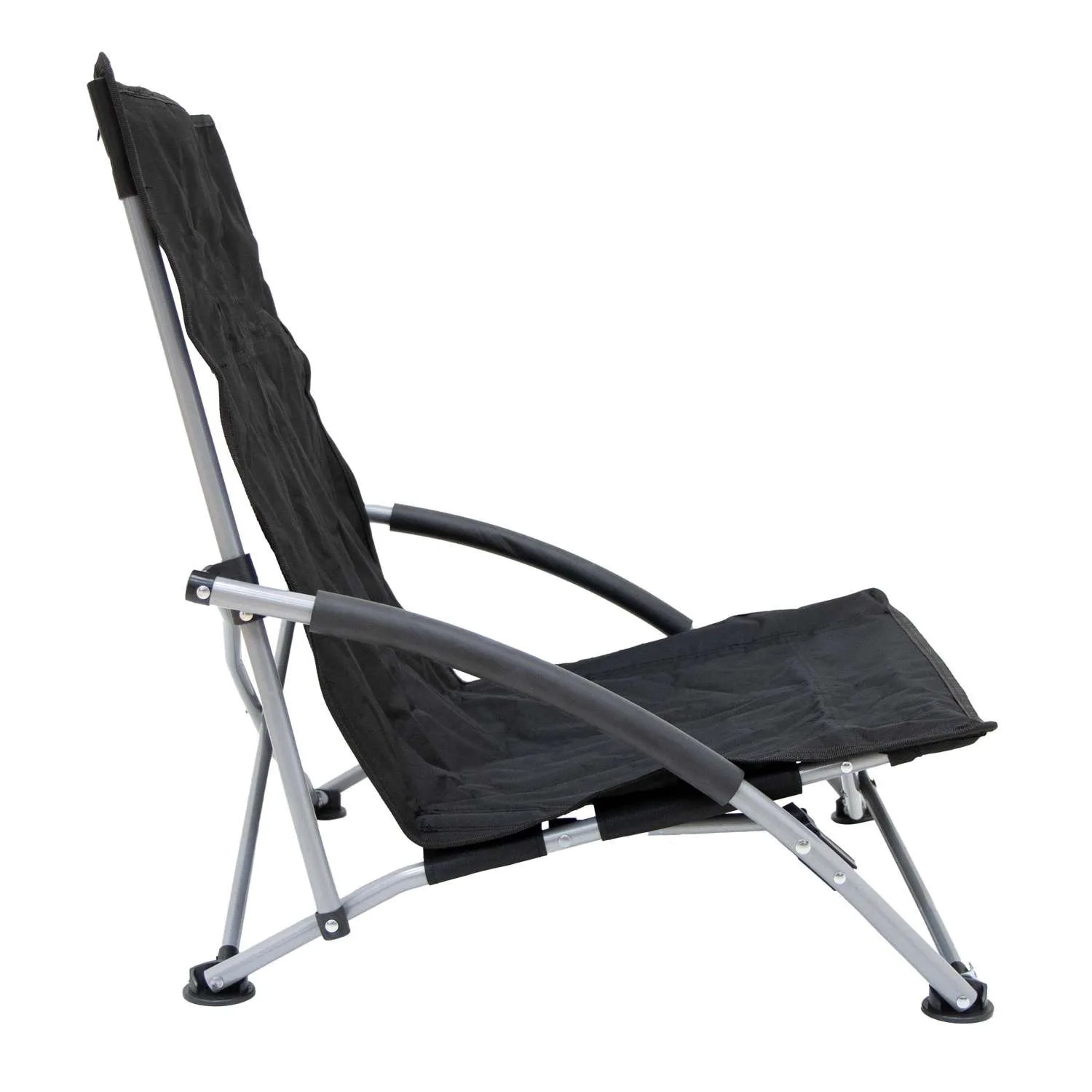 Zen Master Chair view 6
