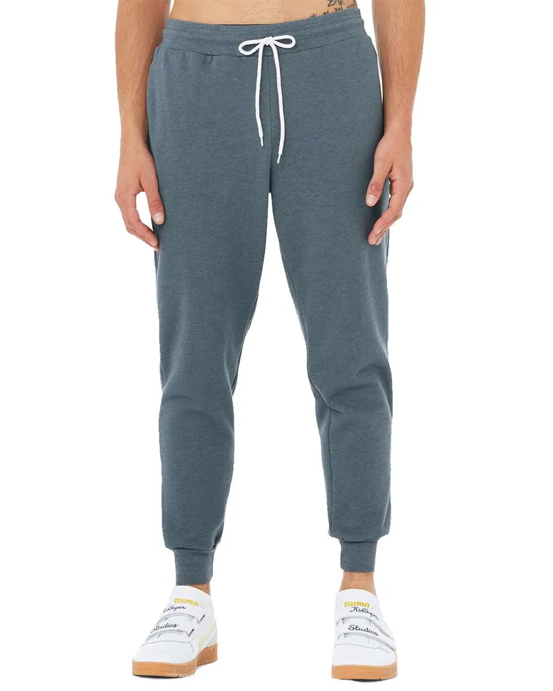 Bella+Canvas® Unisex Joggers view 7