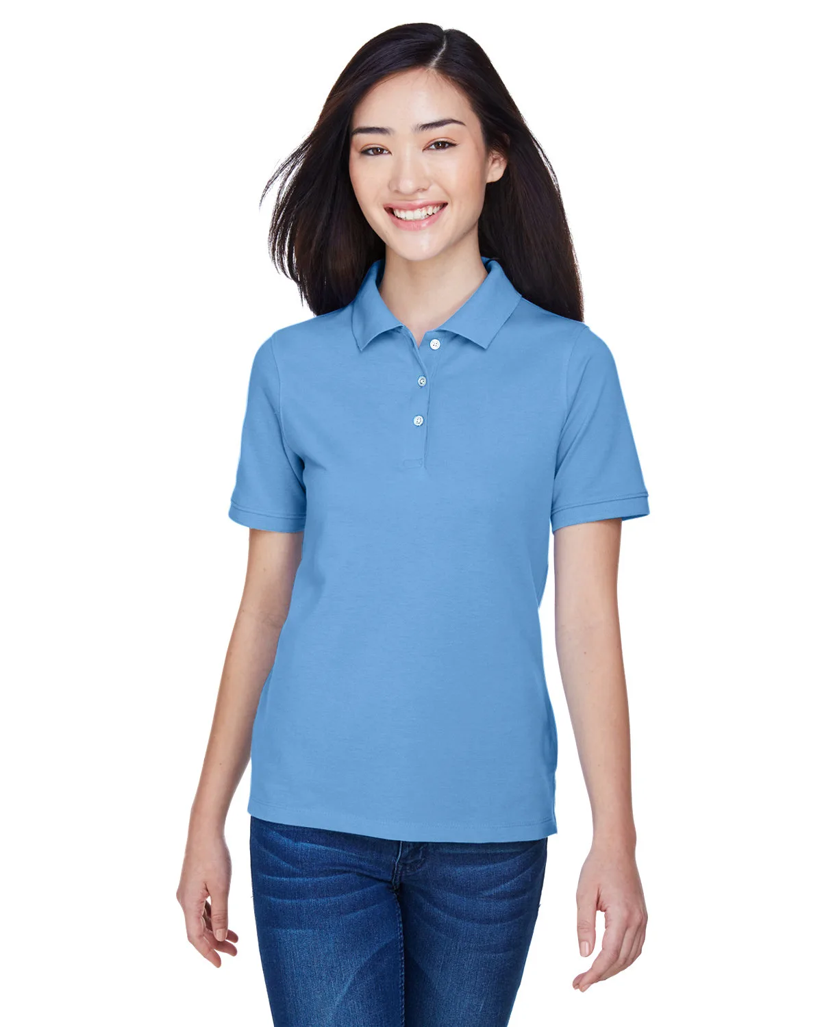 Lt College Blue