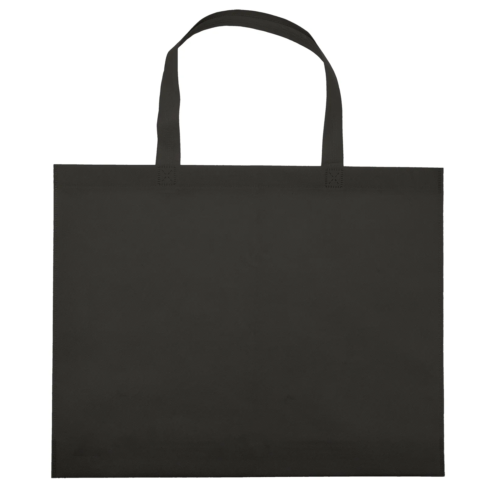 Value™ - Budget Tote - ColorVista (19" x 8" x 15") view 2