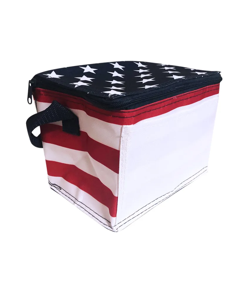 OAD Patriotic Cooler Bag
