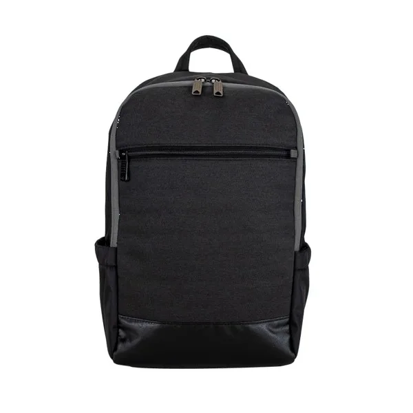 Black/Charcoal Blank