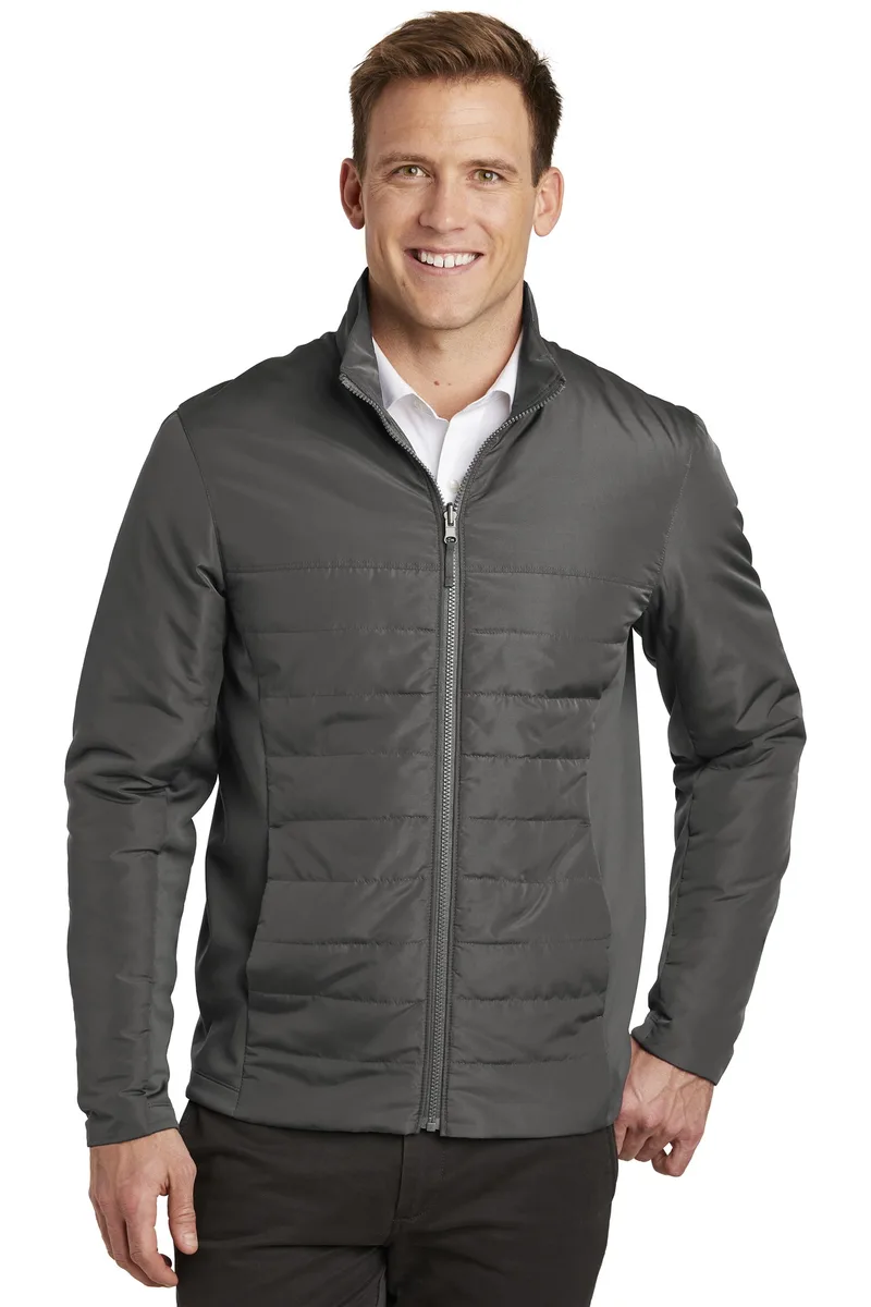 Port Authority ® Collective Insulated Jacket.