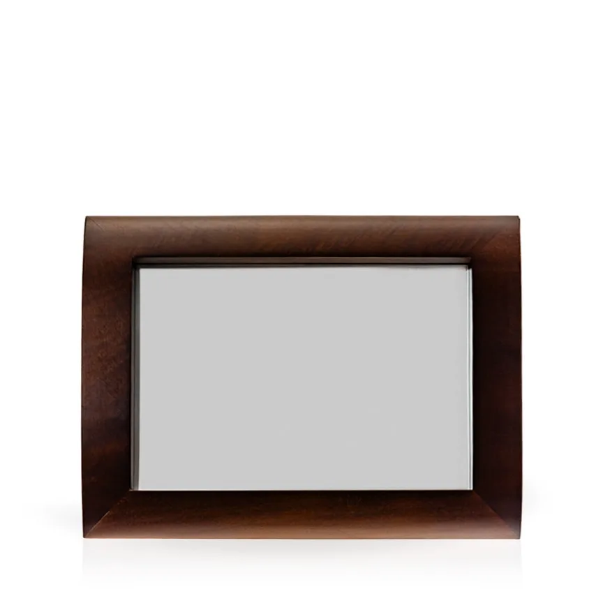 Java Wood 5x7 Frame view 2