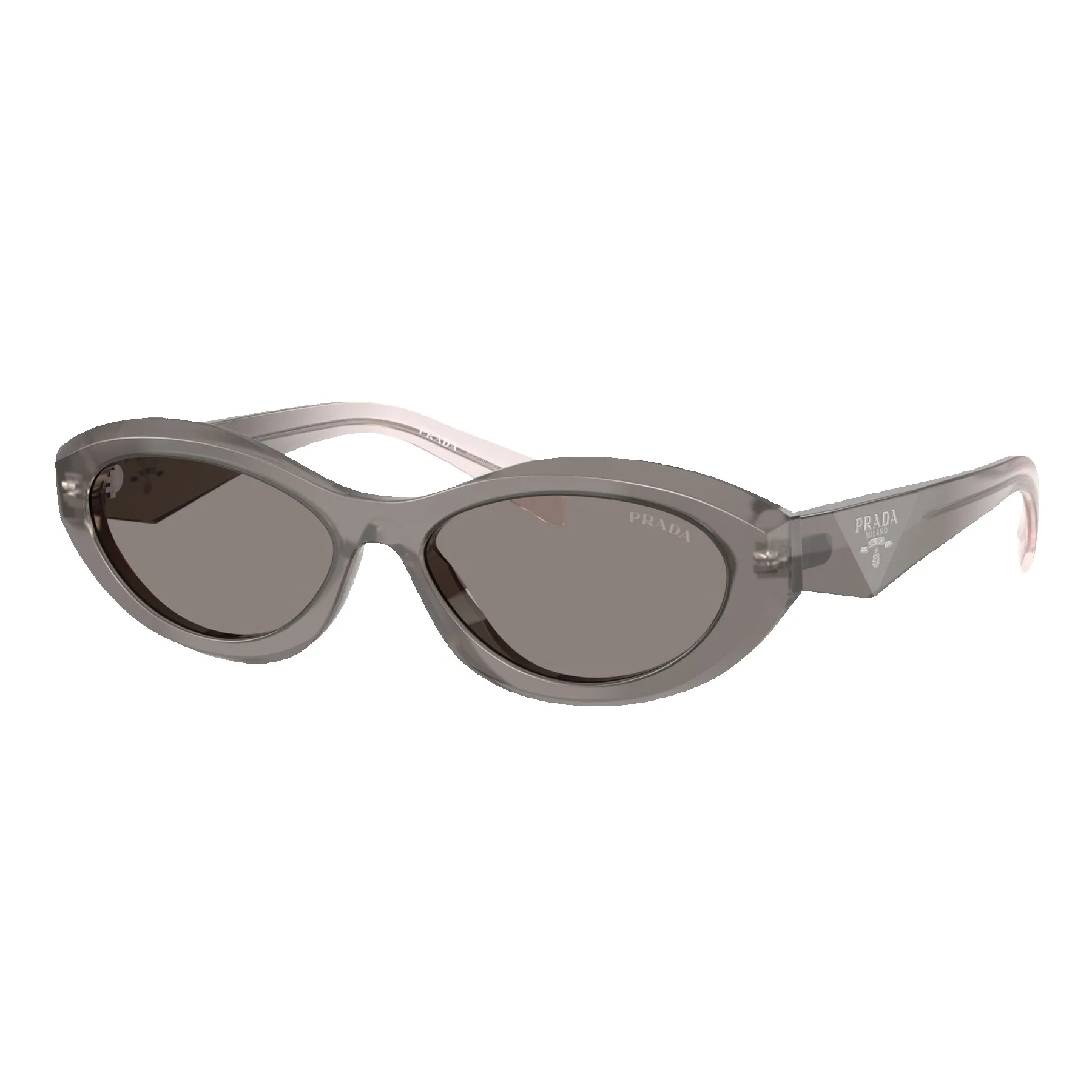 Prada Women's PR 26ZS Sunglasses