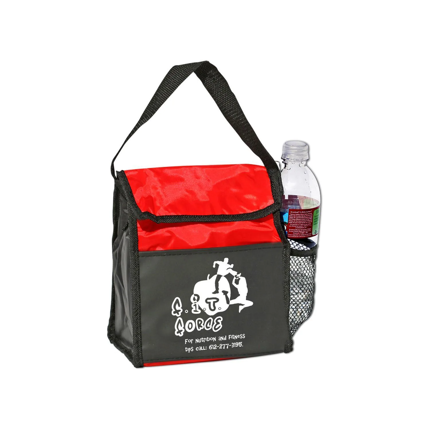 Lunch Pack Fully Insulated view 4