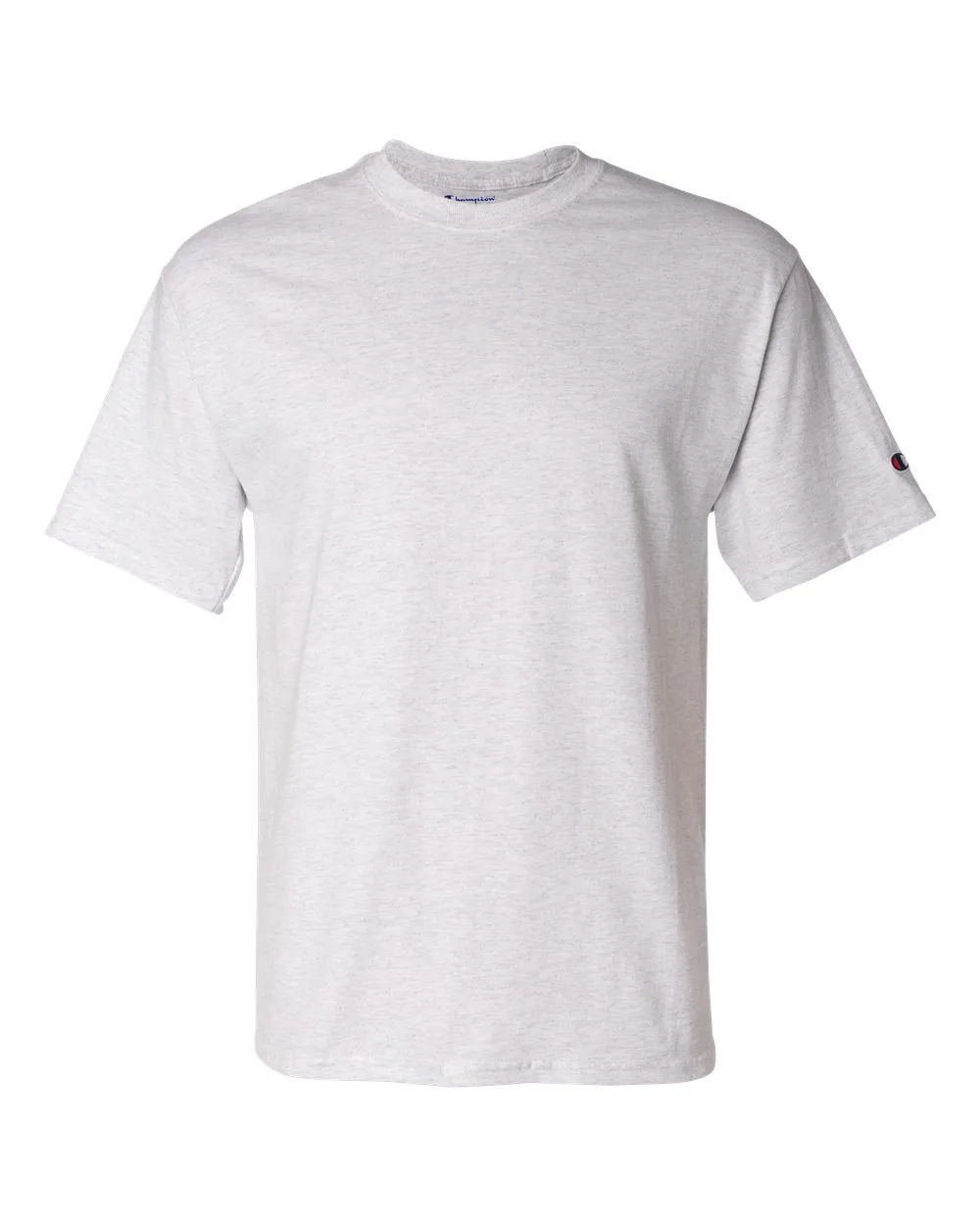 Champion® Unisex Classic T-Shirt view 4