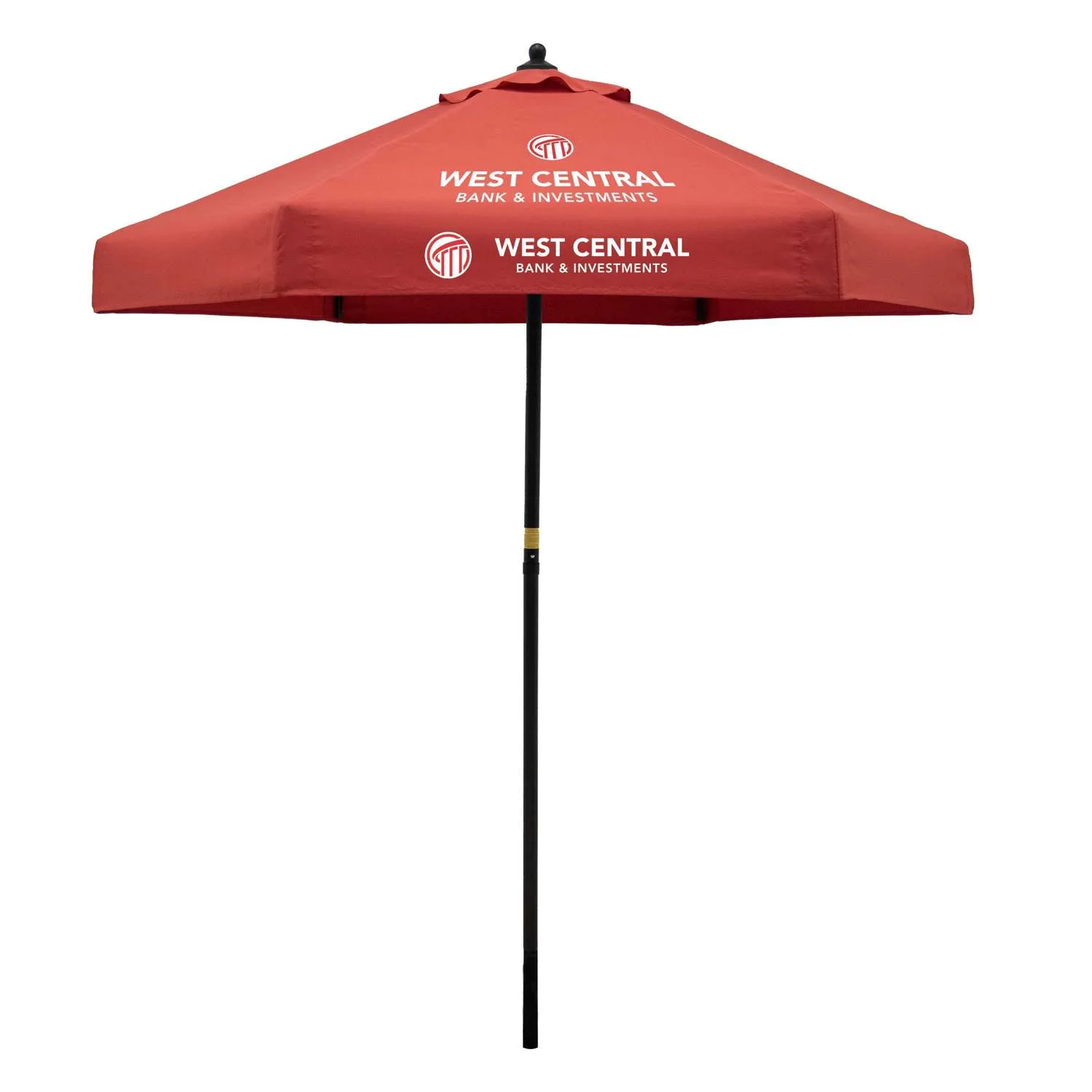 Venetian Market Umbrella Kit (2 Imprints)