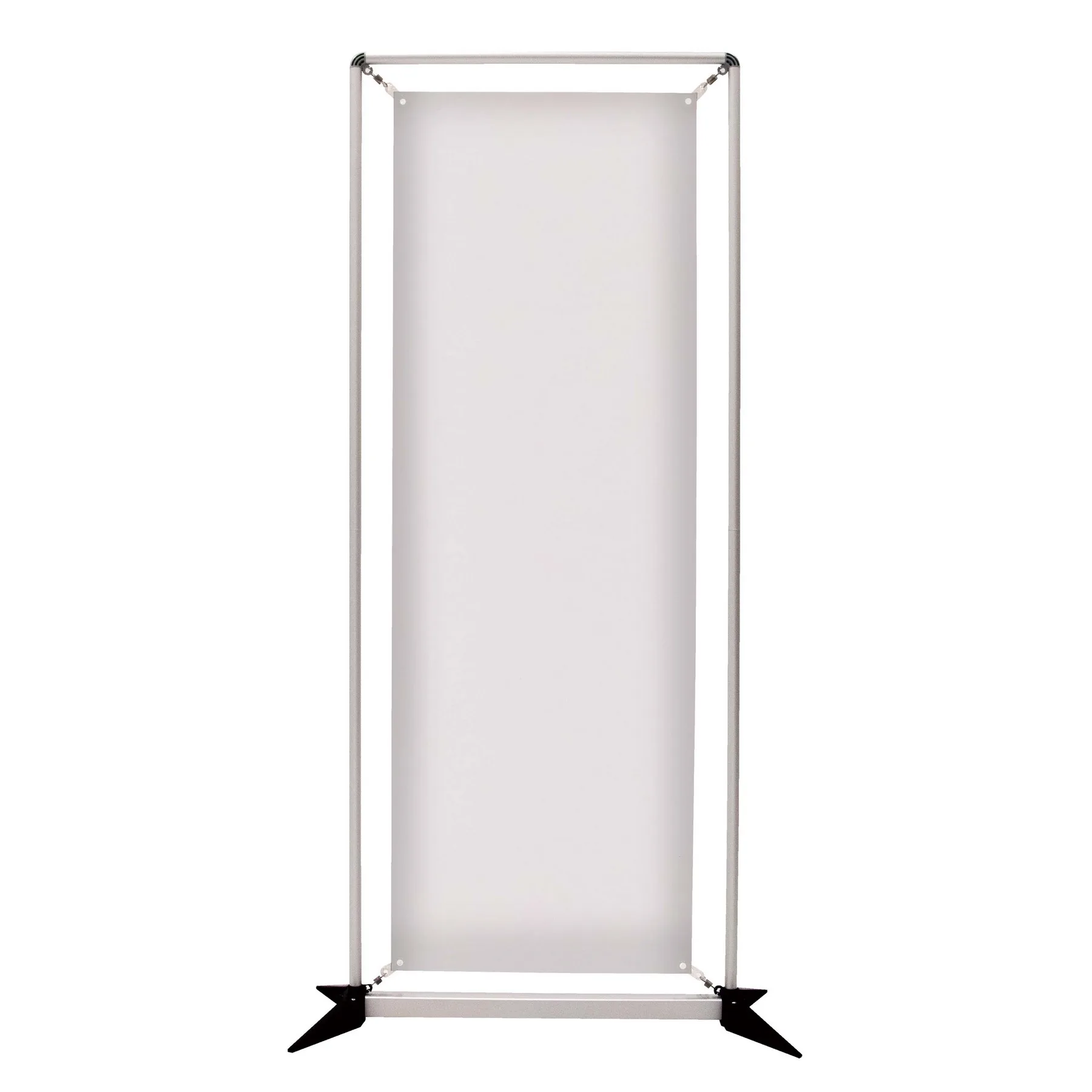 3' FrameWorx Display 1-Sided, 13 oz. Smooth Vinyl view 2
