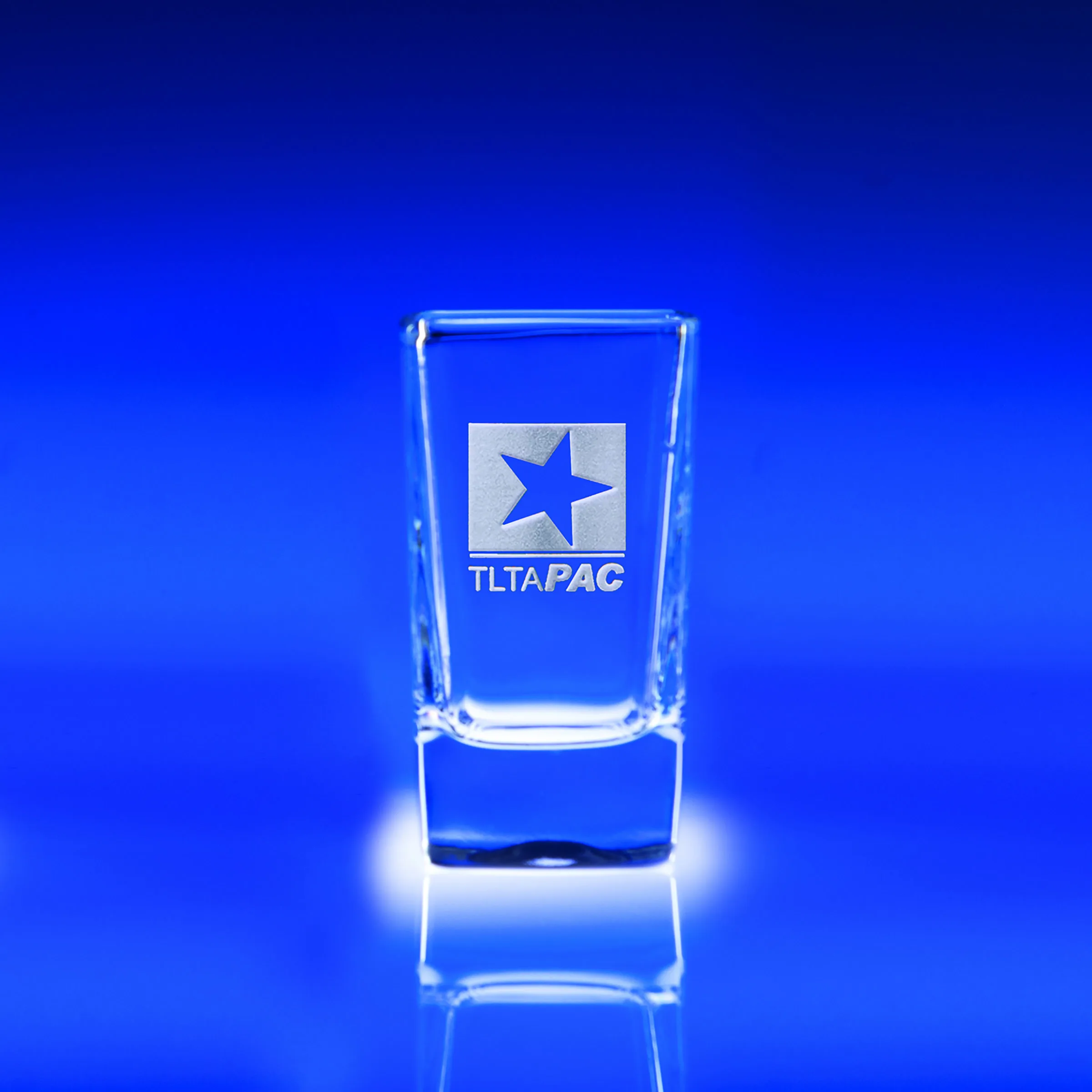 512-Fluted Shot Glass