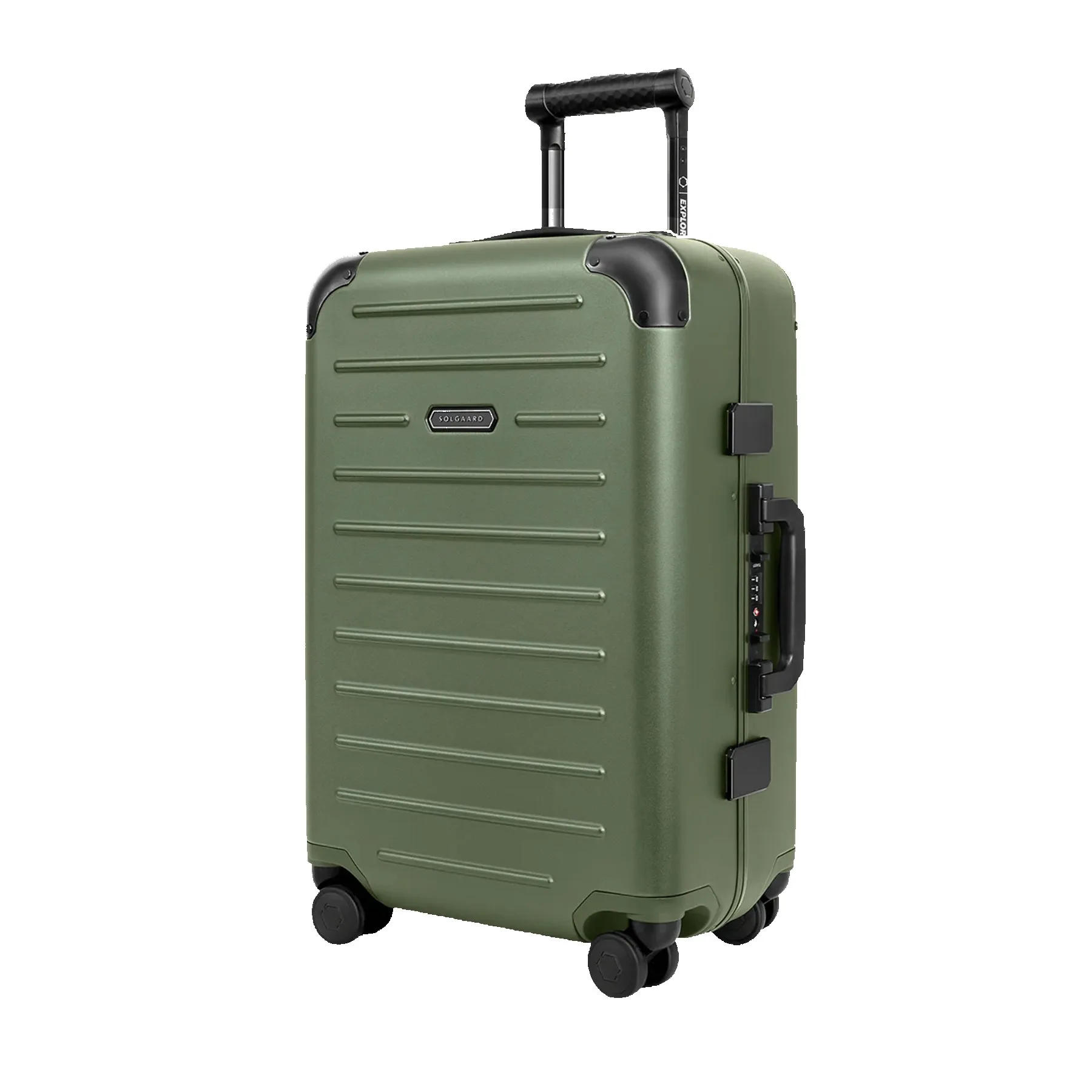 Solgaard Carry-On Closet Original - Large
