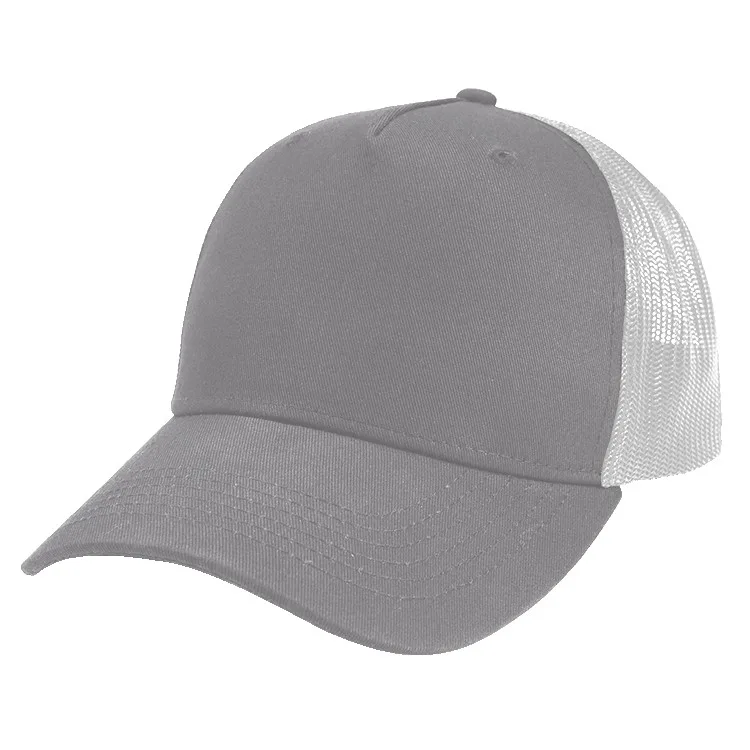 Grey/White