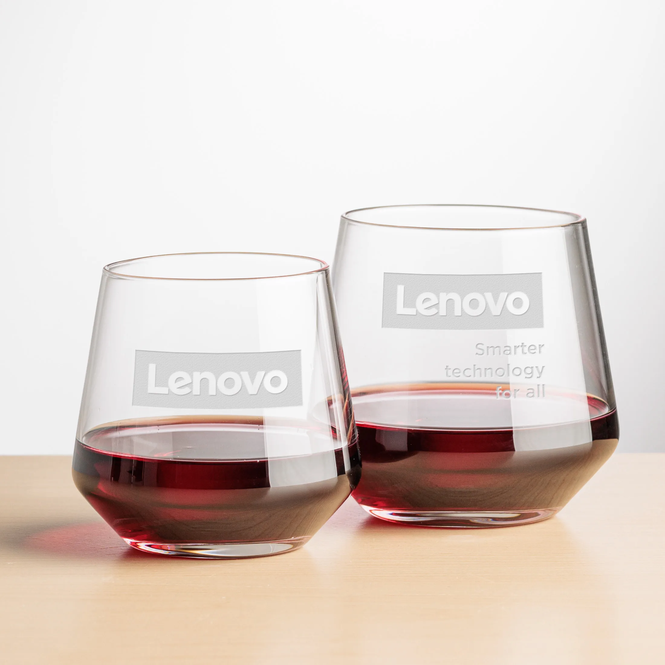 Glass Only, Deep Etch, Clear