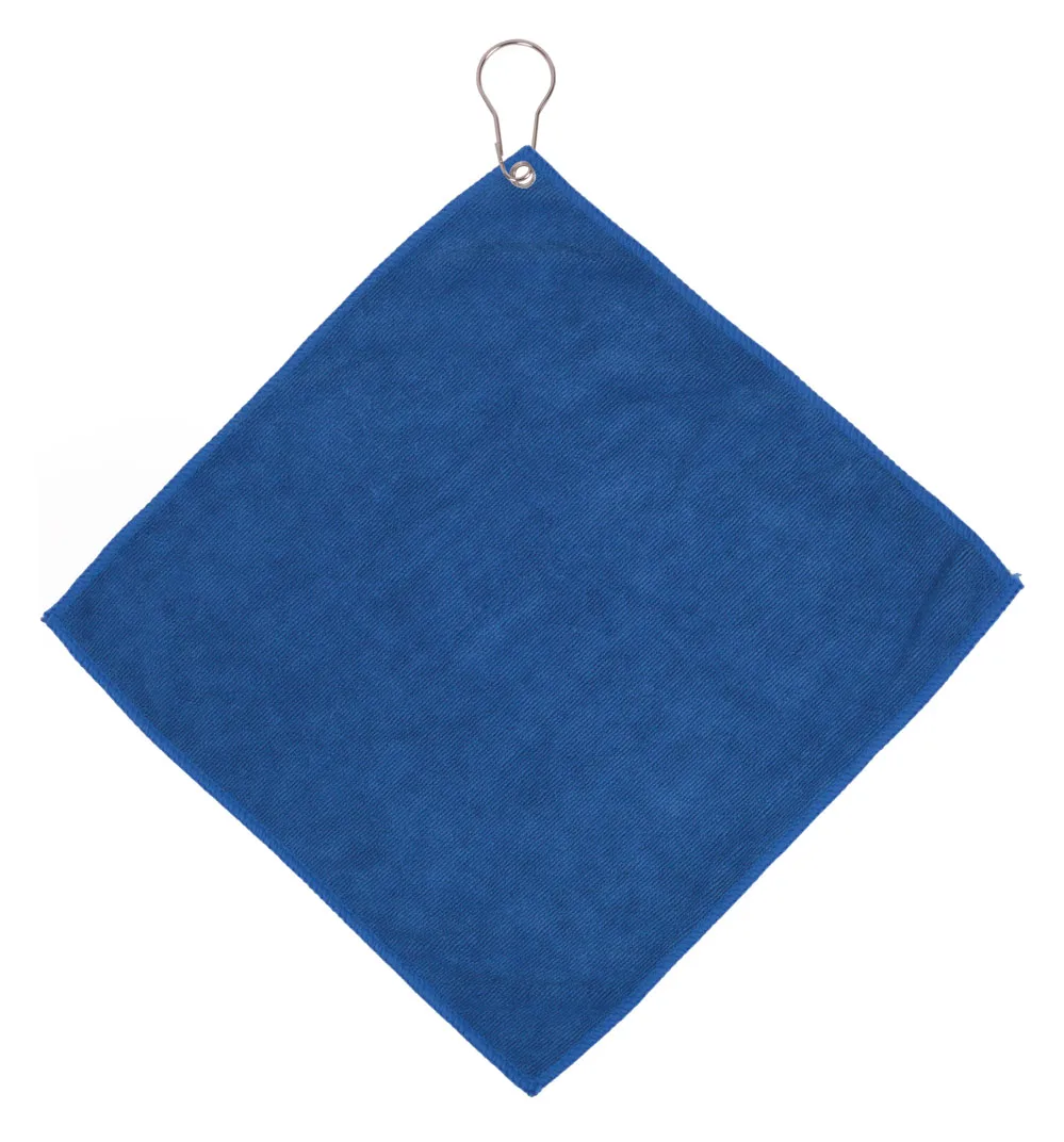 The Muirfield Golf Towel view 3