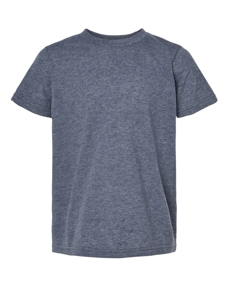 Tultex® Youth Poly-Rich T-Shirt view 7