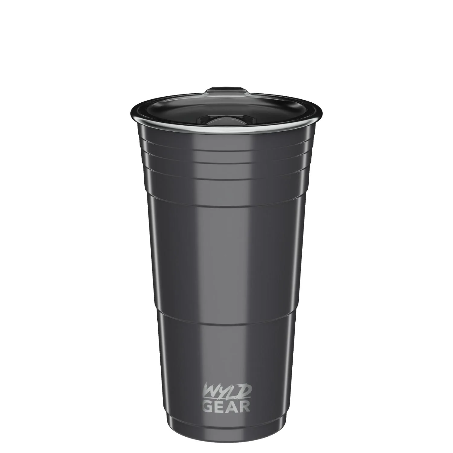 24 oz Wyld Gear® Stainless Steel Vacuum Insulated Party Cup view 5