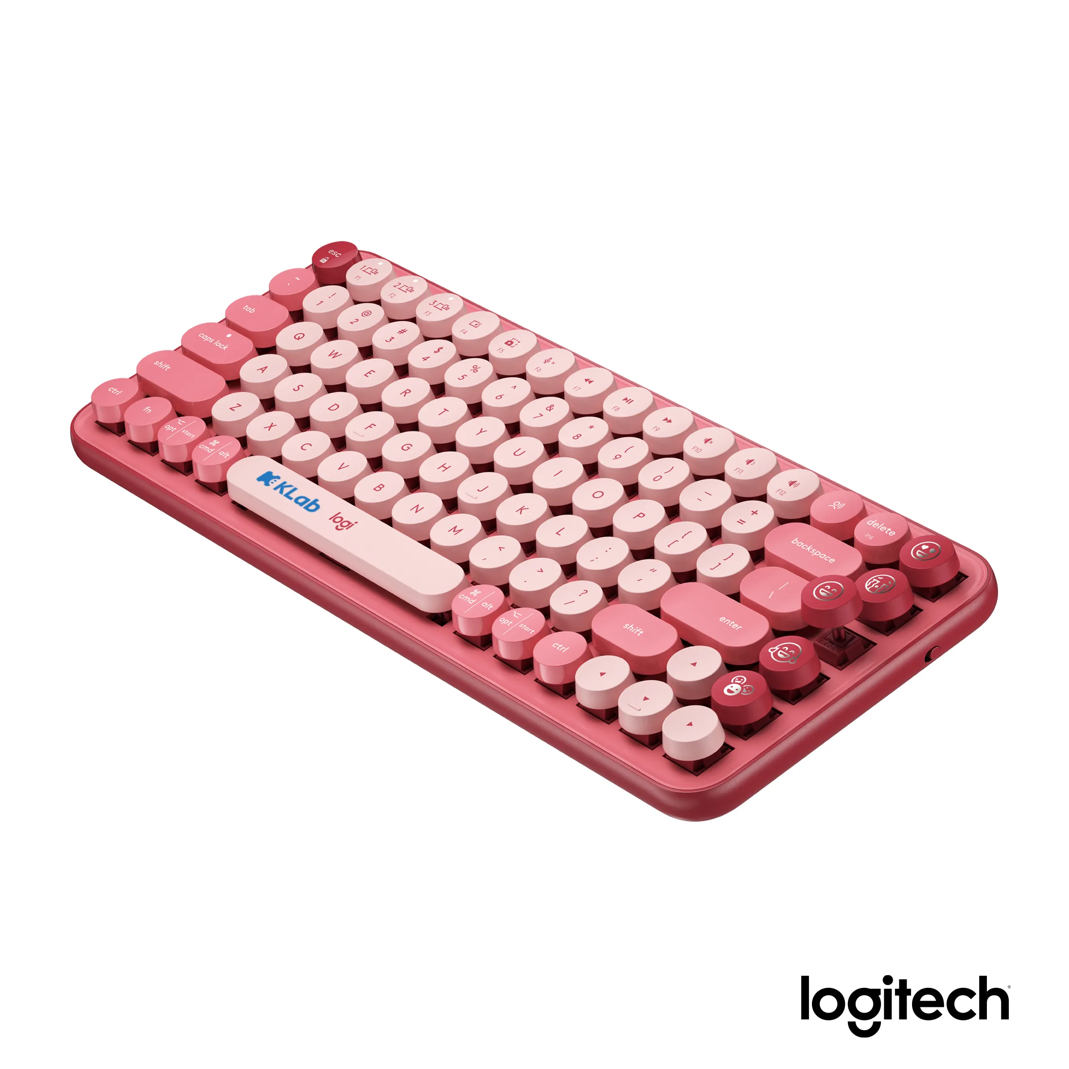 Alternate