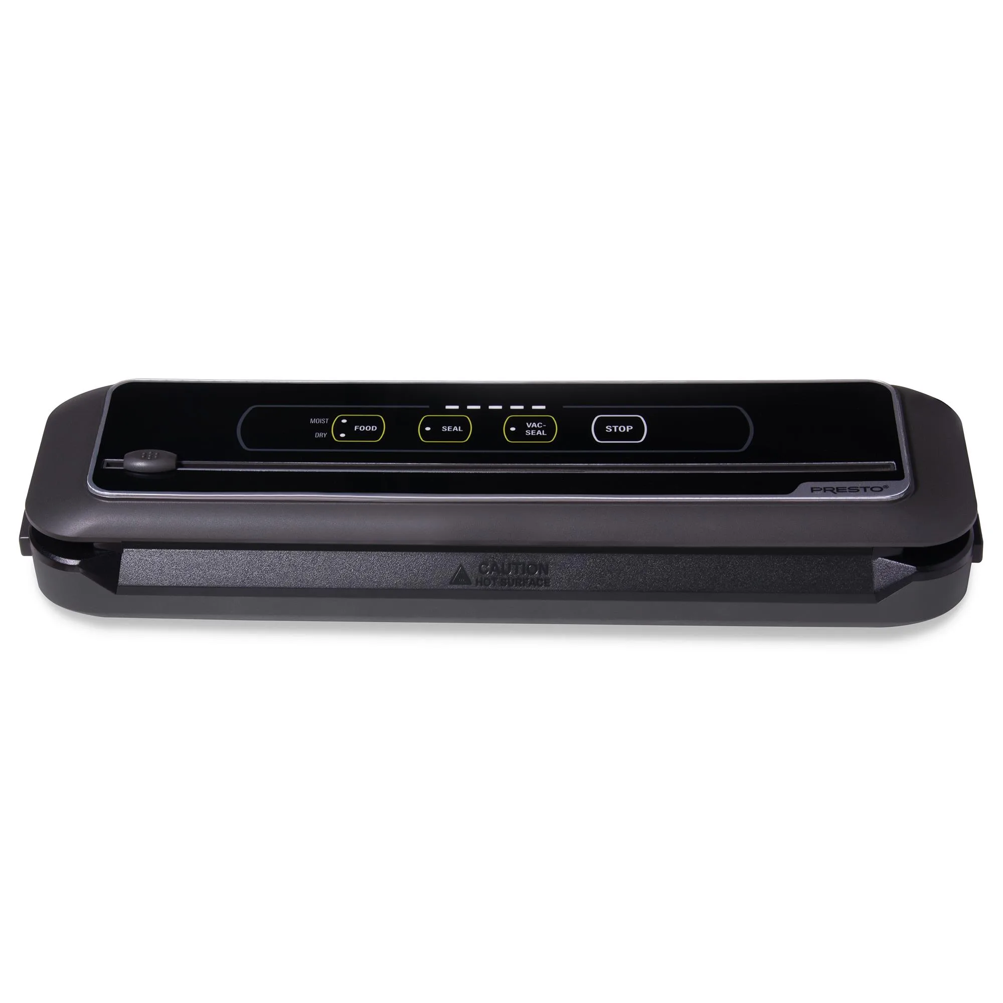 Presto Presto® Freshdaddy™ Compact Electric Vacuum Sealer