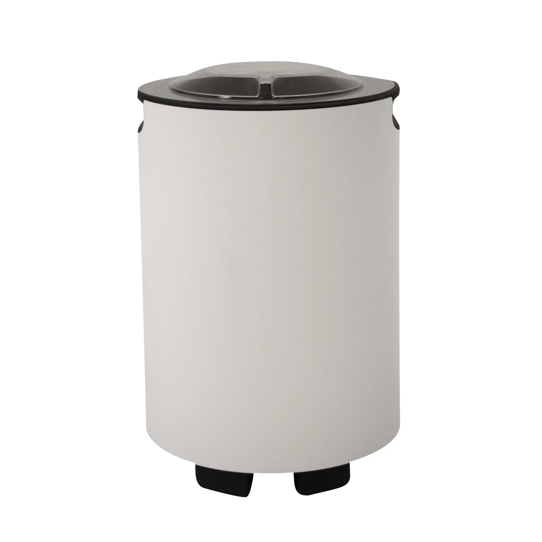 Outdoor Event Cooler Kit (Clear Lid) view 2