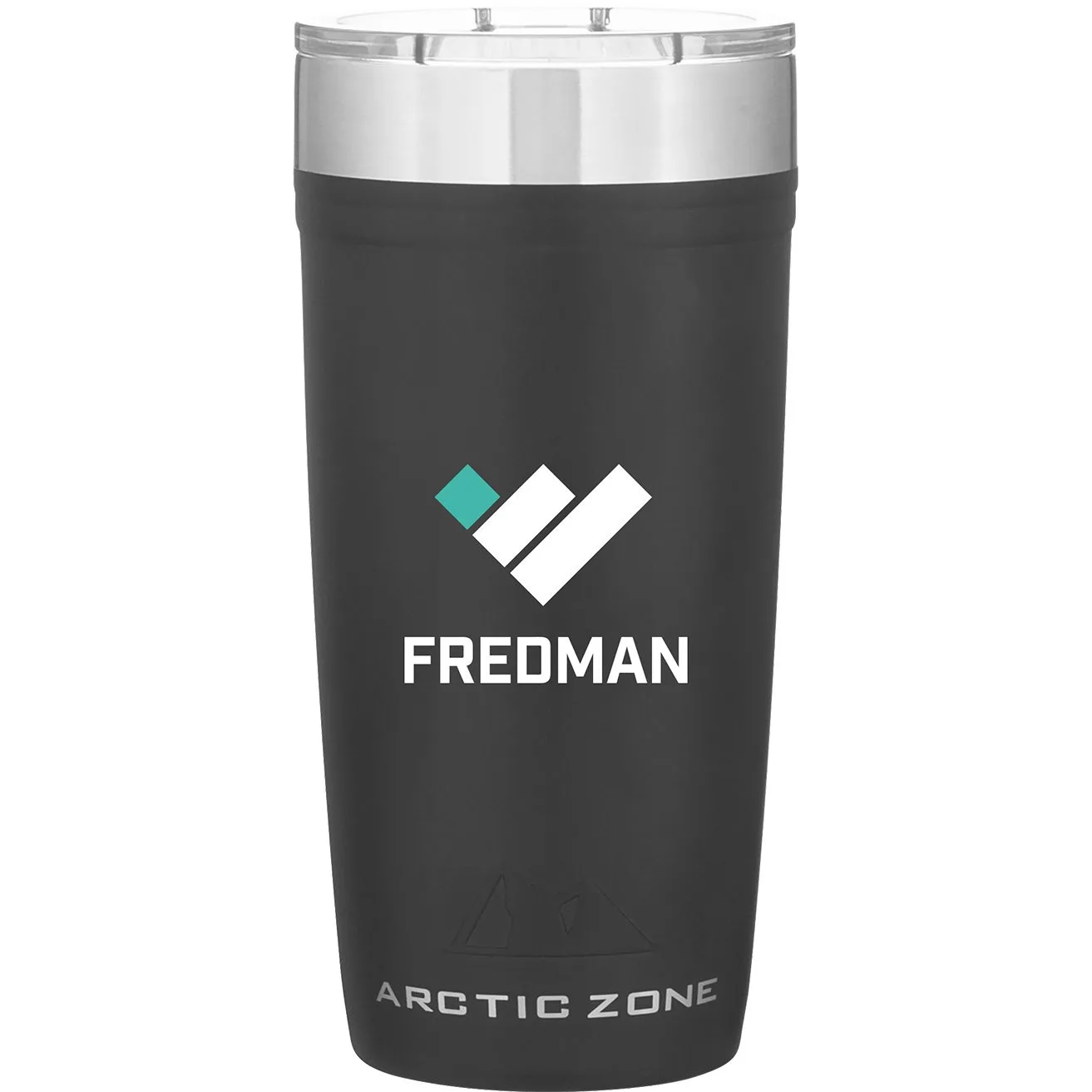 20 oz Arctic Zone Titan Thermal Hp Travel Tumbler
