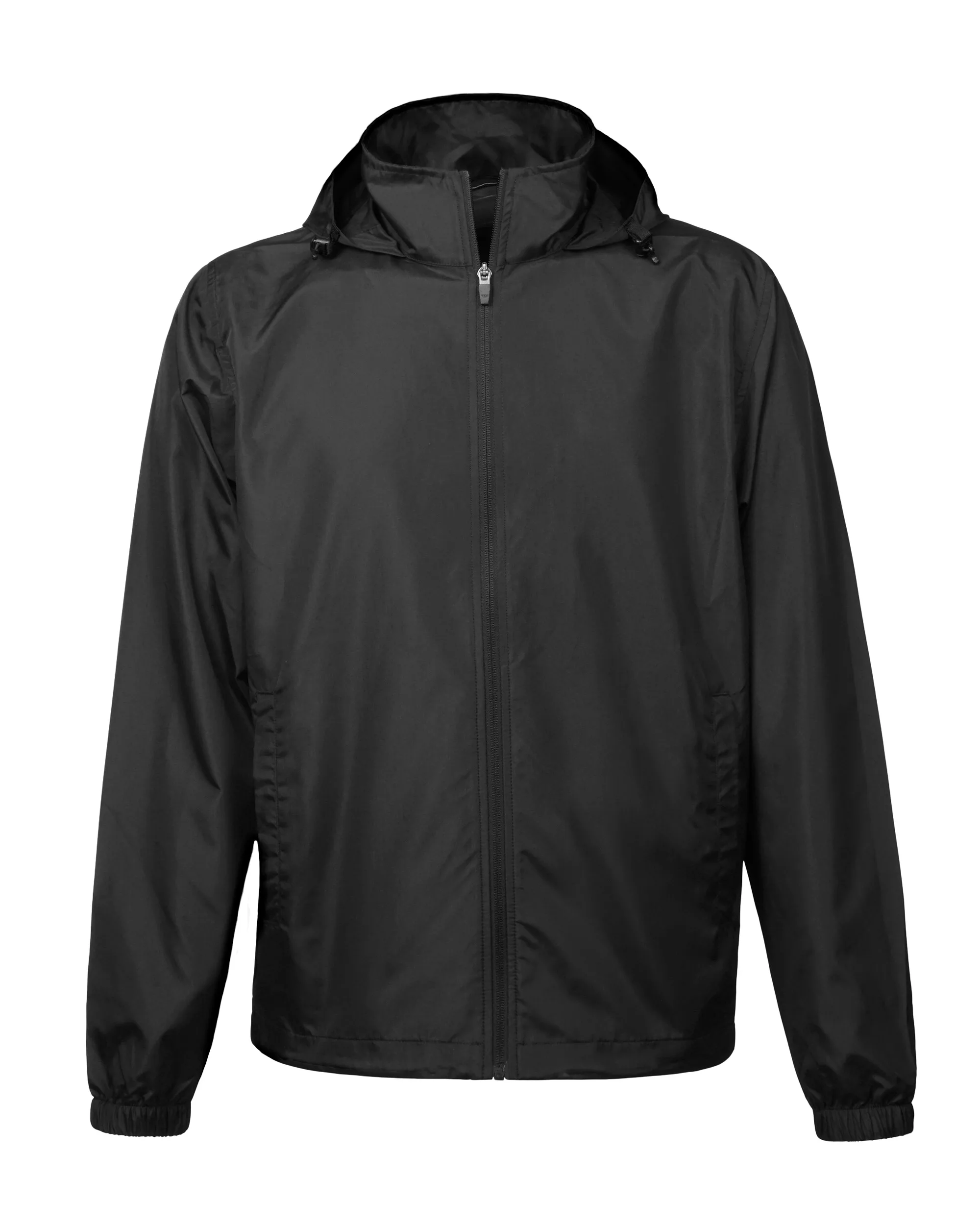 Men's Atmos Full-Zip Windbreaker view 4