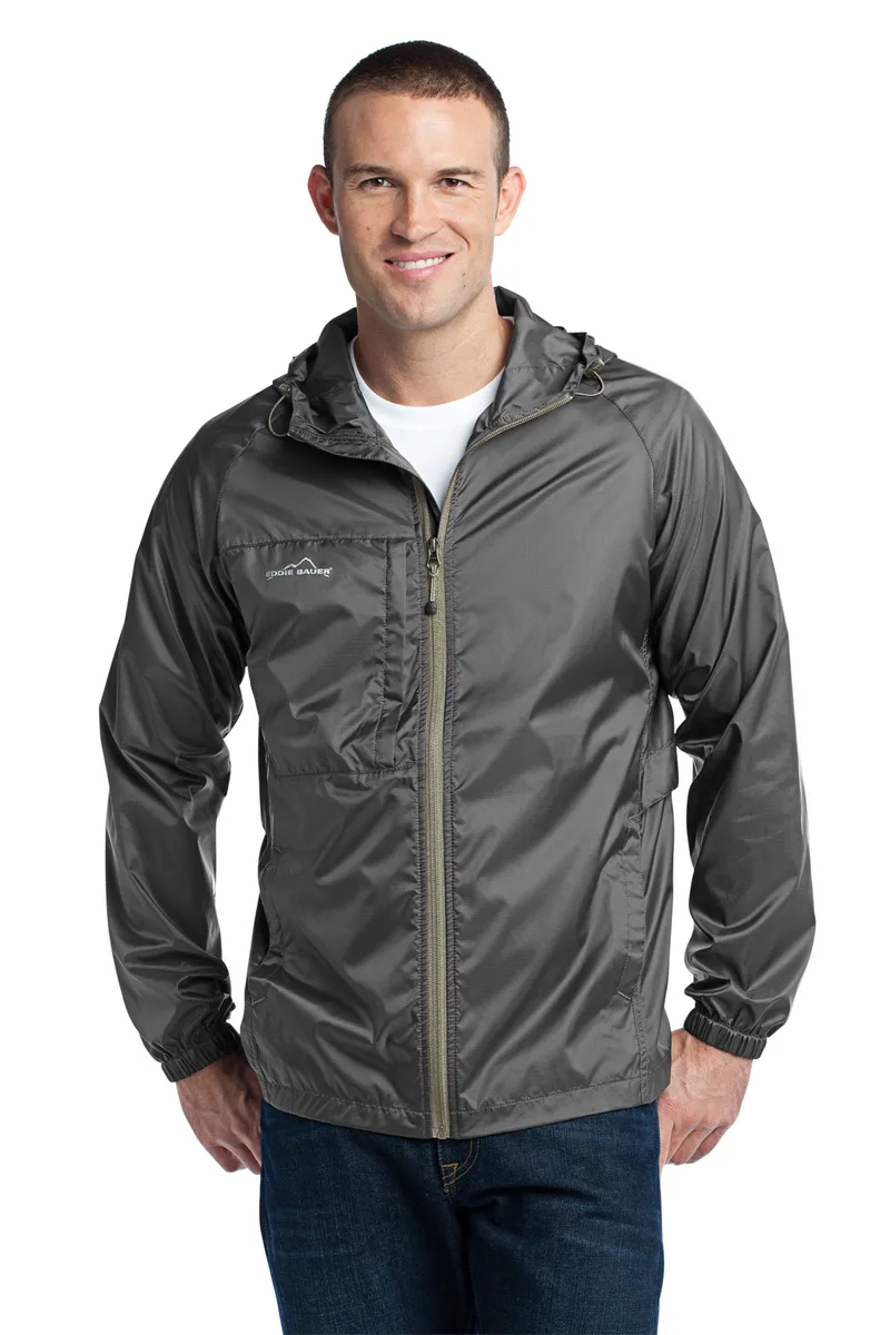 Eddie Bauer® - Packable Wind Jacket.
