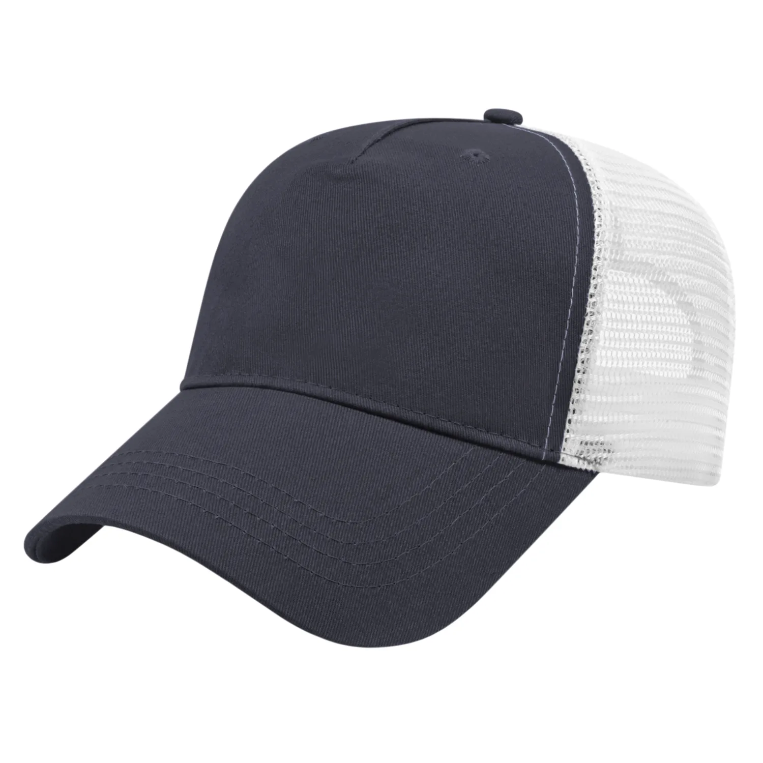 X-Tra Value Five Panel Trucker Cap view 6