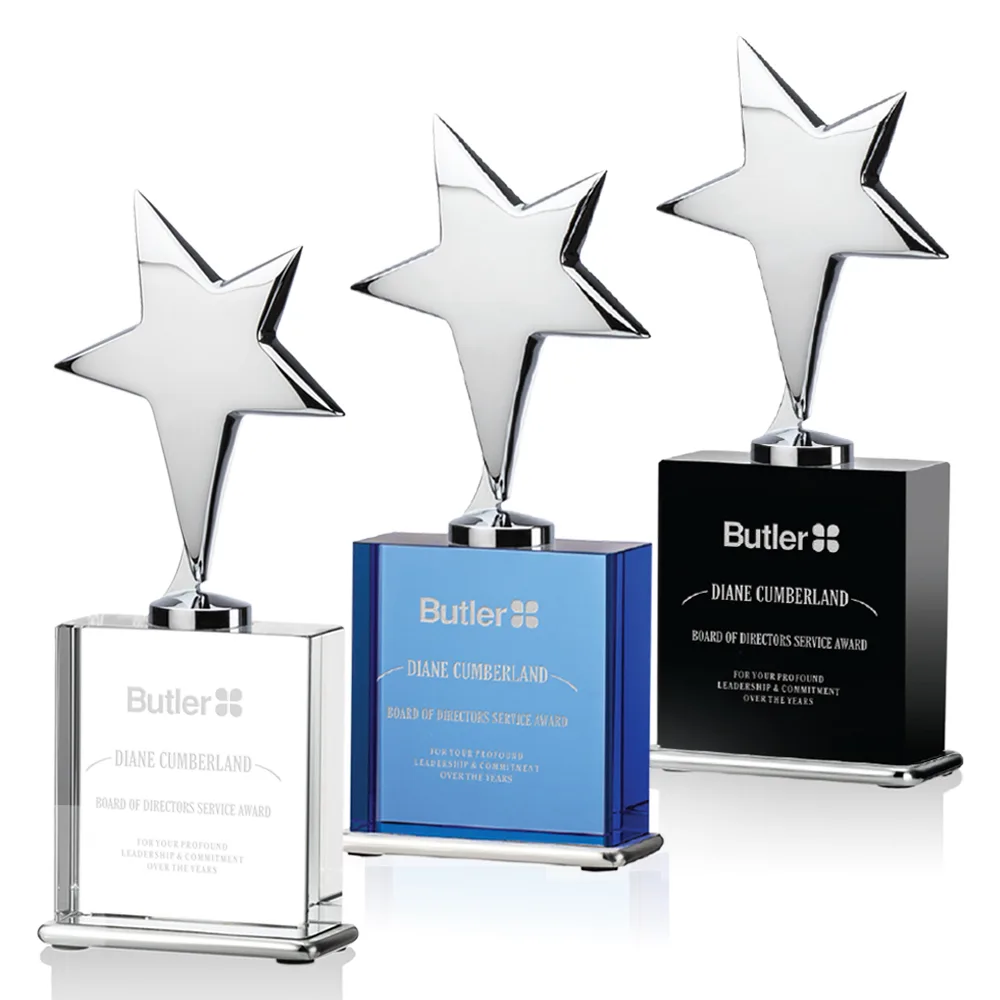 Rhapsody Star Award