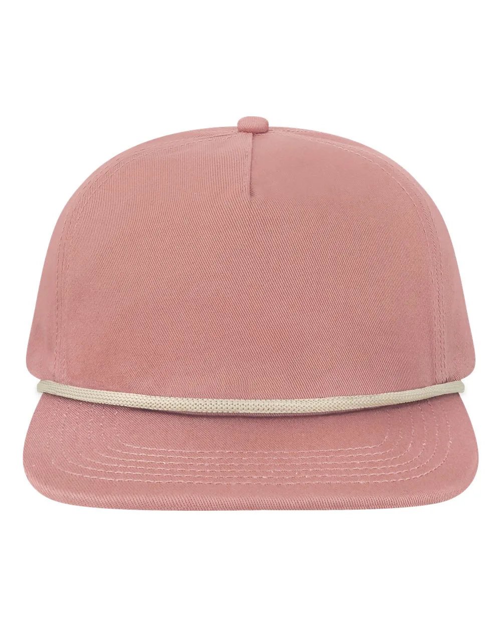 Rose Pink/Cream White
