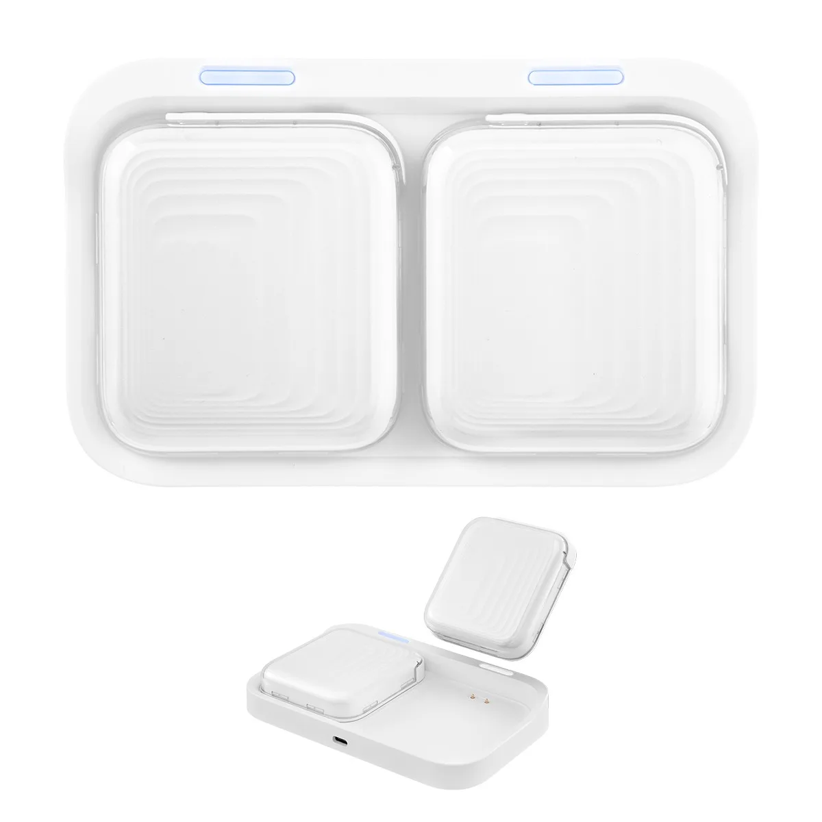 18w Mag Max Power Bank Set view 3
