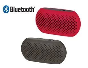 Vivitar Portable Bluetooth Capsule Design Wireless Speaker